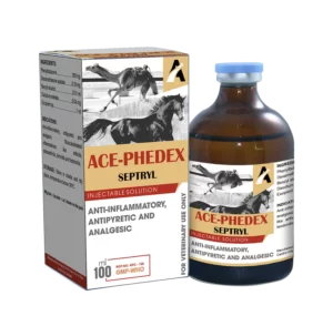 Ace-Phedex Septryl injection