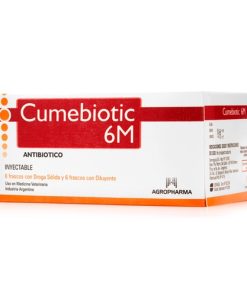 Cumebiotic 6M