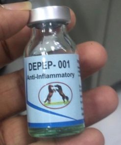 DEPEP – 001