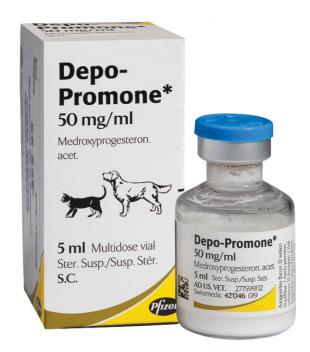 DEPO PROMONE