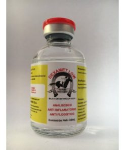 DEXAMET LOW – 30ML