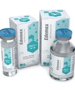 EDEMAX – 30 ML (ZOOVET)