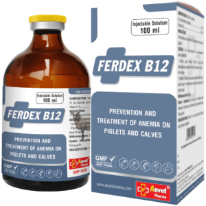 FERDEX-B12-