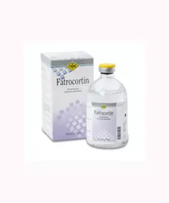 Fatrocortin
