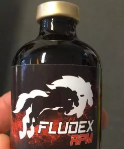 Fludex RPM 50ML