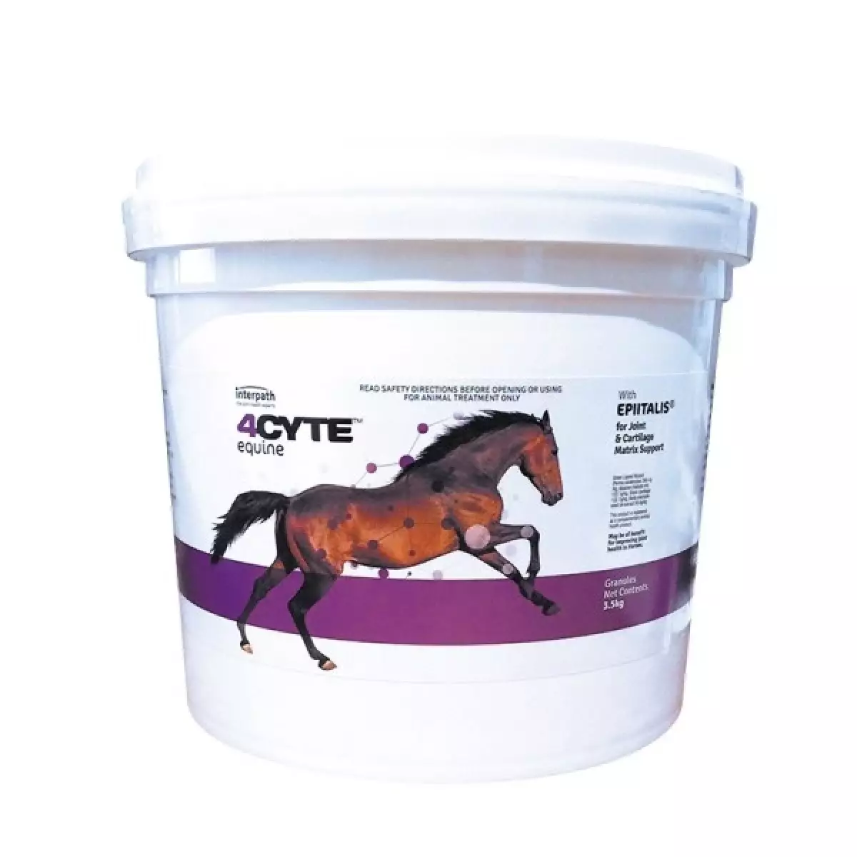 4CYTE EQUINE