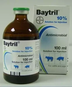 BAYTRIL® 10%