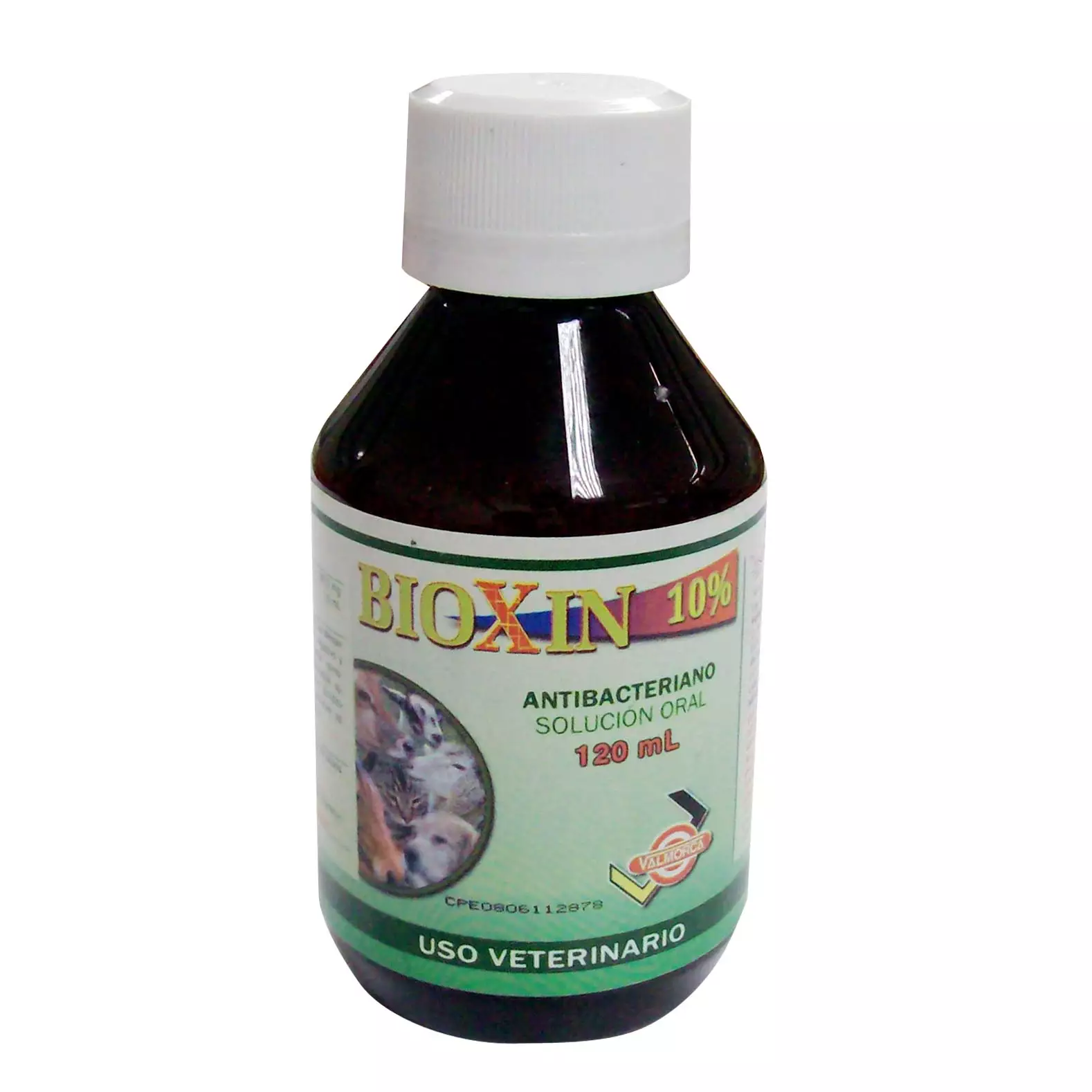 Bioxin 10%