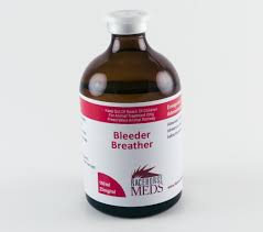 Buy Bleeder Breather Injection Online