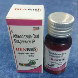 Buy Albendazole