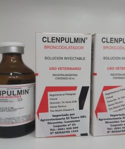 CLENPULMIN