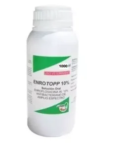 Enrotopp 10%