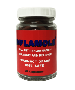 Inflamole 60 Capsules