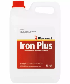 Iron-Plus-5L