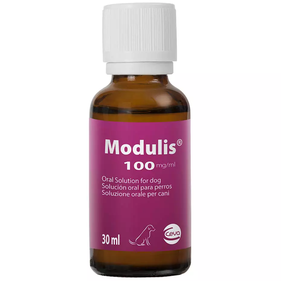 Modulis-100-mgml-