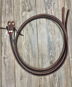 Martin Saddlery Heavy 5/8″ Split Reins