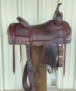 Allens Saddlery Cutter
