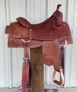 Martin Performance Saddle