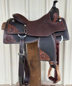 Martin Performance Saddle