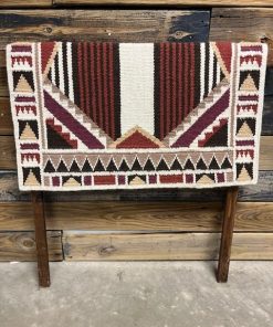 Good Medicine Saddle Blanket