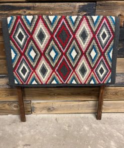 Ranch Blanket