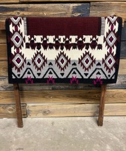 Ranch Blanket