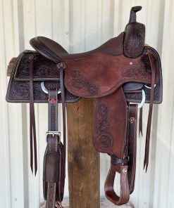 Custom Cowhorse