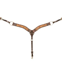 Cashel Floral Breastcollar