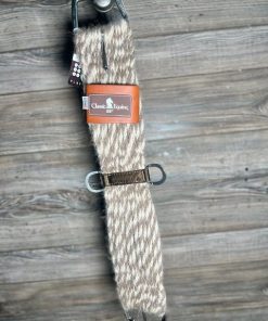 Classic Equine Cinch – 26″