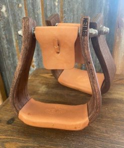 Nettles Stirrups