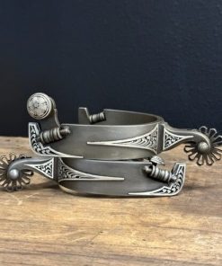 Prairie Forge Spurs