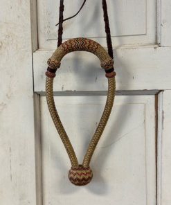 Barti Frunz Hackamore