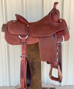 Martin Performance Saddle