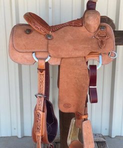 Trent Ward Calf Roper
