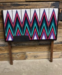 Saguaro Saddle Blanket