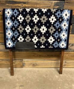 Saguaro Saddle Blanket
