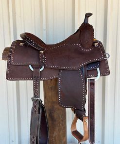 Martin Performance Saddle
