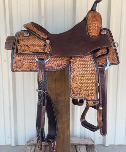 Buy Martin Performance Saddle