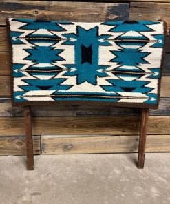 Cuttinup Show Blanket