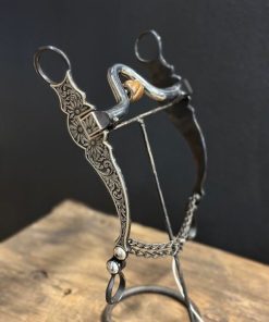 Thor Peterson Silver Bit