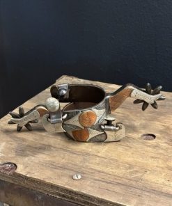 Mortell Spurs