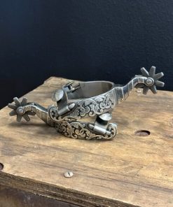 Jennings Spurs