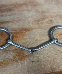 Barry Guillory Snaffle
