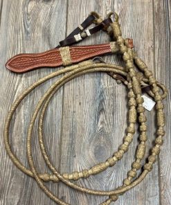 BLACK FRIDAY DEAL – Romel Reins 12 Plait