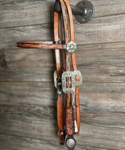Mincer Browband Headstall