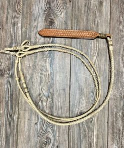 Romel Reins 16 Plait