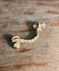Nylon Braided Bit Hobble