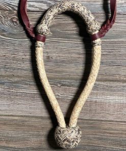 Blake Nelson 3/4 Bosal
