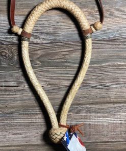 Buck Harness 5/8 Bosal