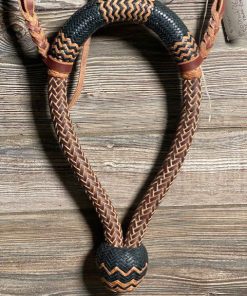 Lane Thiessen 3/4″ Hackamore